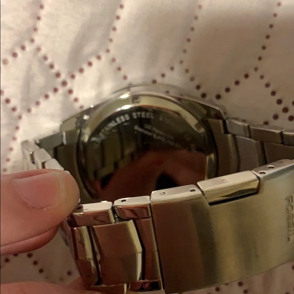 Men’s watch